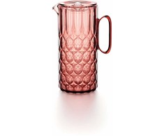 Gertuvė Guzzini VANITY karafka Mauve