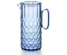 Guzzini VANITY Karaffe Džinsinė mėlyna