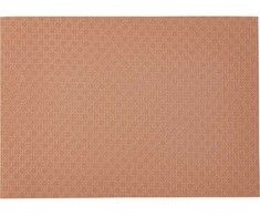 Guzzini Guzzini VIENNESE Platzdeckchen Doubleface Rožinė