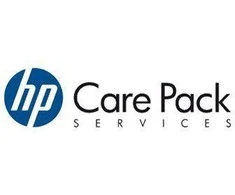 Hewlett Packard (HP) Papildomos garantijos – HP nešiojamieji kompiuteriai HP aptarnavimo politika 3 m. NextBusDayOnsite Notebook Only SVC (HL510E)