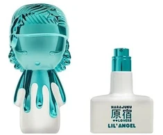 Gwen Stefani Gwen Stefani, Lovers Pop Electric Lil' Angel, Eau De Parfum, For Women, 15 ml For Women