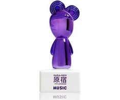 Gwen Stefani , Lovers Pop Electric Music, Eau De Parfum, For Women, 15 ml For Women