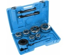 Rinkinys Hogert HT1P636; 9 vnt.