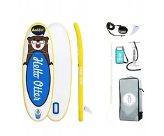 FunWater Tuxedo Sailor vaikiška irklentė 2,4 m (mėlynas)