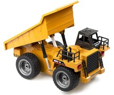 Roger Rastar Valdomas pulteliu savivartis RC 2.4Ghz 1:18