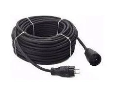 Seminaras Extender 1-stekas iš / iš 30m / H05RR-F