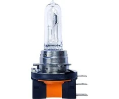 Halogeninė lemputė H15 12V 55W amio-01490