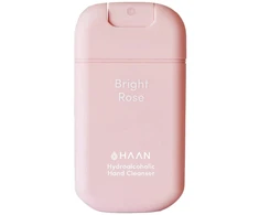 Haan Bright Rose Cleansing Hand Purškiklis, 30 ml
