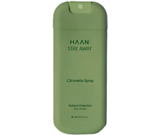 haan , Stay Away, Purškiklis, 45 ml Unisex
