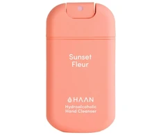 HAAN Hydrating Hand Sanitizer Sunset Fleur 30ml