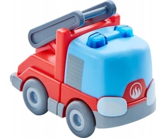 Haba HABA Kullerbü - Fire Brigade Cart - 303844