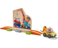 Haba HABA Kullerbü - Temų rinkinys metalo laužynui - 304782