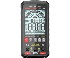 Habotest HT126A skaitmeninis universalus multimetras