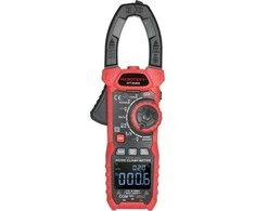Habotest HT208D skaitmeninis gnybtų matuoklis