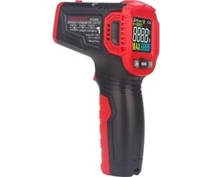 Lazerinis temperatūros matuoklis Habotest HT650B