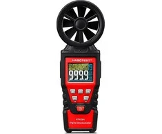 Anemometras Habotest HT625A