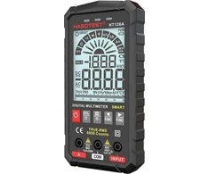 Habotest HT126A Skaitmeninis universalus multimetras