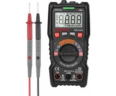 Habotest HT113C universalus skaitmeninis multimetras