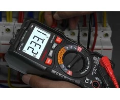 Habotest HT113C universalus skaitmeninis multimetras