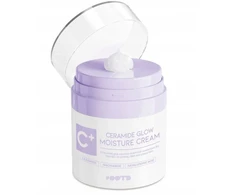 #OOTD C+ Ceramide Glow Day Kreminis veido kremas, 50 ml