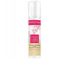 Hada Labo Tokyo Premium 7 x Ha giliai drėkinamasis dieninis veido losjonas, 150 ml