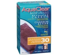 Fluval AquaClear aktyvuota anglis 55g (AquaClear 30)