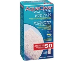 Fluval AquaClear Ammonia remover 143g (AquaClear 50)