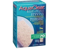 Fluval AquaClear Ammonia remover 346g (AquaClear 70)