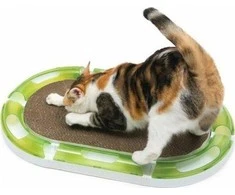 Hagen Catit Senses 2.0 Oval Scratcher, skirtas Catit vikšrai