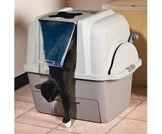 Hagen Catit – Cat Toilet Smart Sift (775.1070)