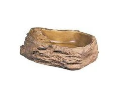 Exoterra - Vandens dubuo - didelis 21x17x5,5 cm