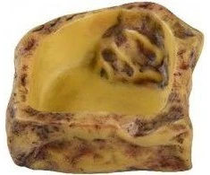 Exoterra - Vandens dubuo - 8,5x8x3 cm