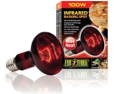 Exo Terra Hagen EXOTERA JAR. INFRASTRUKTŪRA 100W