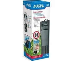 Hagen Marina vidinis filtras, 240V, 50Hz, 25L