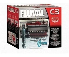 Hagen Fluval C3