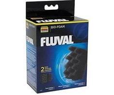 Fluval 307/407 Bio-Foam+ kempinės (2vnt)