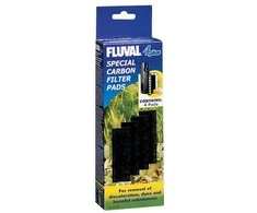 Hagen FLUVAL WAT / VENGRIJOS ĮNAŠAS FILTRA 4PLUS