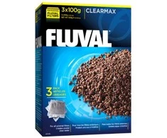 Hagen FLUVAL CLEARMAX 300G ĮNAŠAS