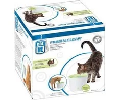 Catit Hagen HAG. FONTANNA D / KETA 3L 55600 - 55319