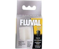 Fluval U1 kempinė