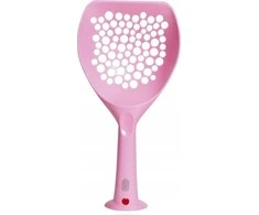 CATIT - Kačių kraiko samtelis 32 cm, rožinis - (785.0000)
