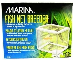 Fluval Marina neršykla tinklinė S