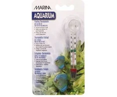 Fluval Termometras Marina baltas