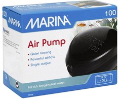 MARINA - Oro pompa 100 85L/val. - (126.0074)