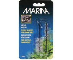Fluval valymo šepetėliai 2vnt.