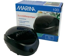 MARINA - Oro pompa 100 85L/val. - (126.0074)