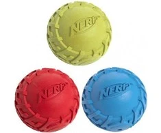 Hasbro Hagen Nervinė guma Ball weathing dydis M.