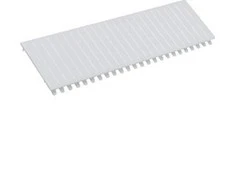 Hager 219mm Breakaway grotelės - S35S