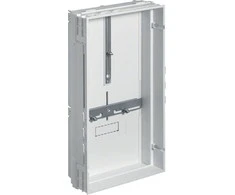 Hager Polo Hager 250 x 450mm kraštinė su baltais kryželiais (U96N)