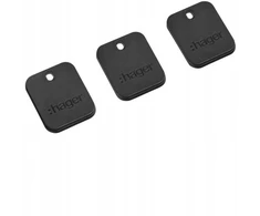 Hager 3 RFID raktų pakabukai Witty EVCS XVA400
